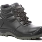 Работни обувки високи FREDITE HIGH