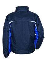 Зимен комплект Kastor - син - Image 3