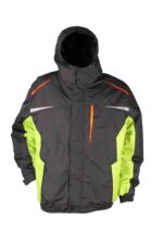 Зимно работно яке PRISMA WINTER GREEN