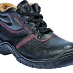 Зимни работни обувки TOLEDO WINTER S3