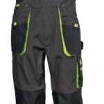 Работен гащеризон с презрамки Emerton GR