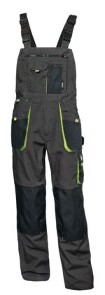 Работен гащеризон с презрамки Emerton GR