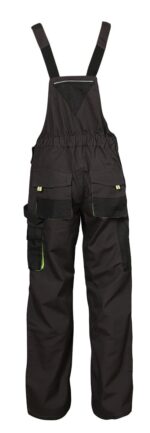 Работен гащеризон с презрамки Emerton GR - Image 2