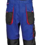 Работен гащеризон Emerton BLUE