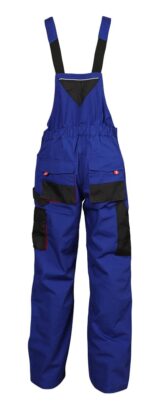 Работен гащеризон Emerton BLUE - Image 2