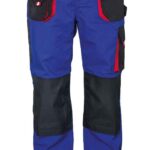 Работен панталон Emerton BLUE