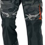 Камуфлажни работни панталони EMERTON KAMO