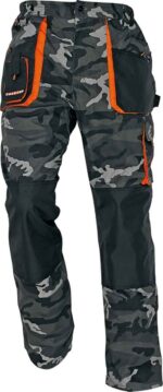 Камуфлажни работни панталони EMERTON KAMO