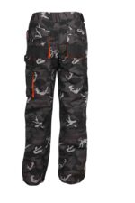 Камуфлажни работни панталони EMERTON KAMO - Image 2