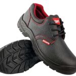 Работни обувки половинки TOLEDO LOW 01