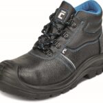 Работни обувки- високи RAVEN S1P