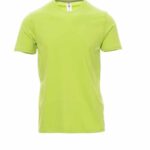 Тениска с обло деколте Payper