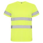 Тениска светлоотразителна 37057