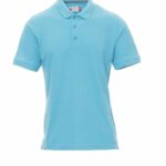 Тениска с якичка Payper Ven