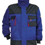 Работно яке EMERTON BLUE