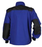 Работно яке EMERTON BLUE - Image 2