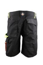 Къси работни панталони Prisma Green - Image 2