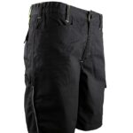 Къси работни панталони Prisma Green