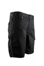 Къси работни панталони Prisma Green