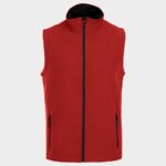 Eлек AVEO - червен