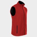 Eлек AVEO - червен - Image 3