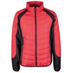 Ватирано яке SPARK PRO JACKET