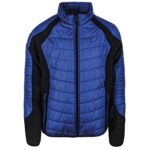 Ватирано яке SPARK PRO JACKET - Image 2