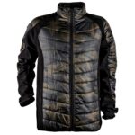 Ватирано яке SPARK PRO JACKET - Image 3