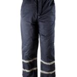 Зимен работен панталон Collins