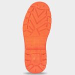 Работни обувки без метално бомбе Panda Alfa01 NEOS - Image 3