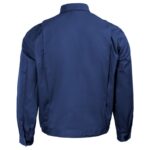 Работно яке PLUTON-S  тъмно син - Image 2