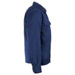 Работно яке PLUTON-S  тъмно син - Image 3