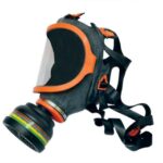 Пакет противогаз Climax с филтър