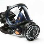 Противогаз SUNSTROM с филтър