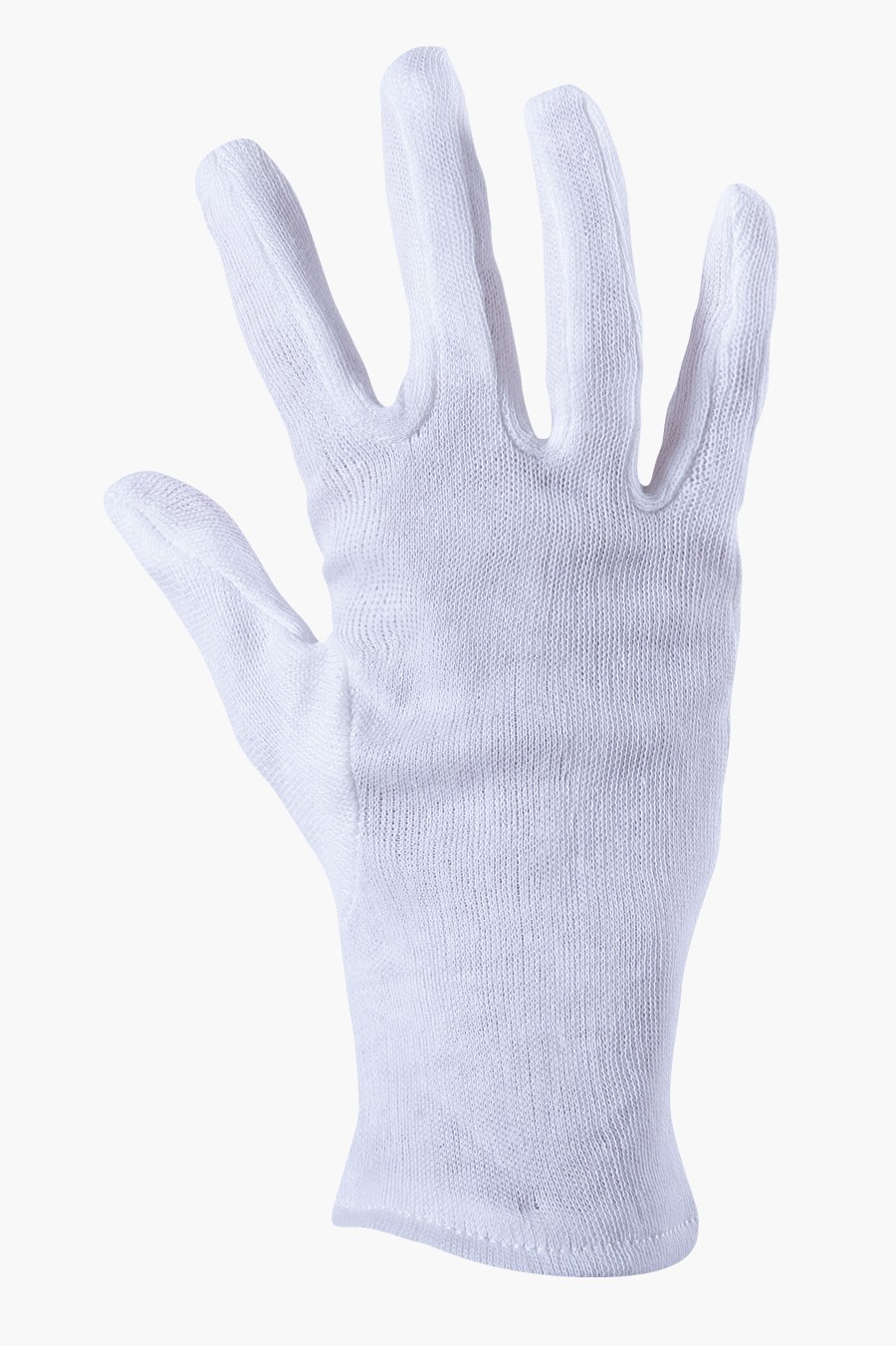 tbps-112-163-2 Работни ръкавици от памучно трико KITE - Image 1