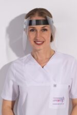 Предпазен щит за лице - Image 2