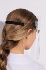 Предпазен щит за лице - Image 6