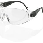 Защитни очила с регулируеми рамки