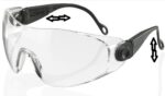 Защитни очила с регулируеми рамки - Image 2