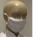 Маска за лице еднопластова LILI