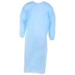 Манта за еднократна употреба - хирургическа - Image 3