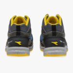 Работни обувки DIADORA RUN II HI S3 SRC ESD - Image 4