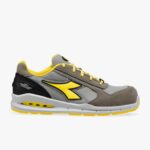 Работни обувки DIADORA RUN NET AIRBOX LOW S1P SRC