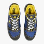 Работни обувки DIADORA RUN II LOW S3 SRC ESD - Image 4