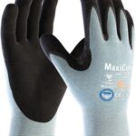 Противосрезни работни ръкавици ATG 44-6745