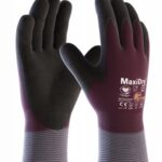 ATG Предпазни работни ръкавици