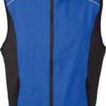 Ветрозащитен елек модел FAST