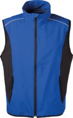 Ветрозащитен елек модел FAST