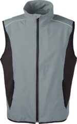 Ветрозащитен елек модел FAST - Image 2