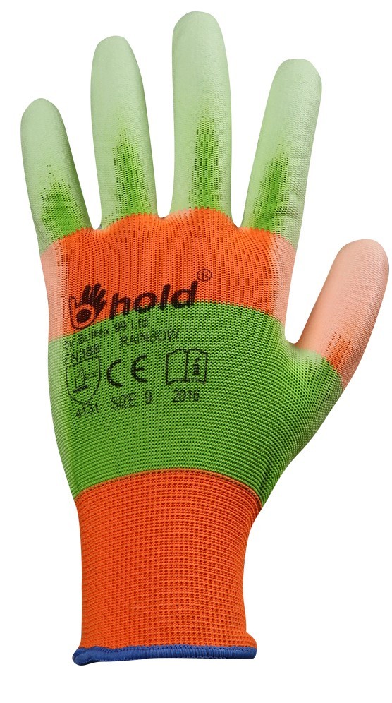 tbps-1203-1965 Ръкавици RAINBOW - Image 1